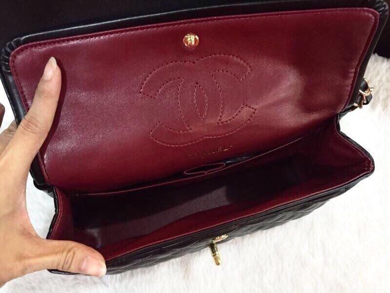 DewieShoop's tweet photo. Details Chanel classic medium
26x8x17 semipremium 255rb
#taschanel #taschanelclasic #supliertas  #jualtaschanel https://t.co/tT9L0OlGrN