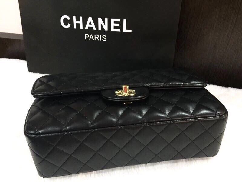 DewieShoop's tweet photo. Details Chanel classic medium
26x8x17 semipremium 255rb
#taschanel #taschanelclasic #supliertas  #jualtaschanel https://t.co/tT9L0OlGrN