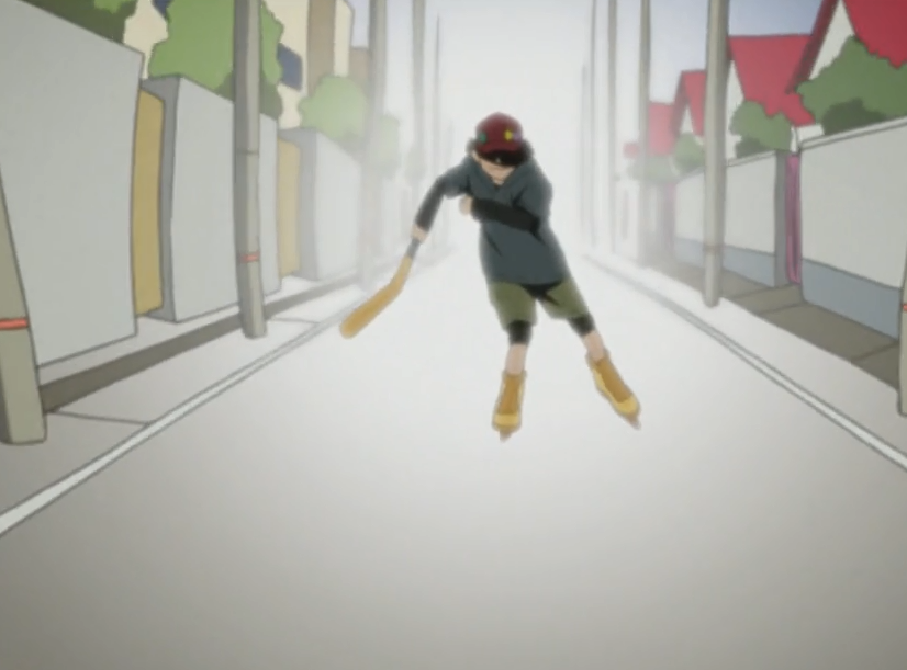bon_sekai's tweet photo. #paranoia_agent https://t.co/sme4SFEAp7