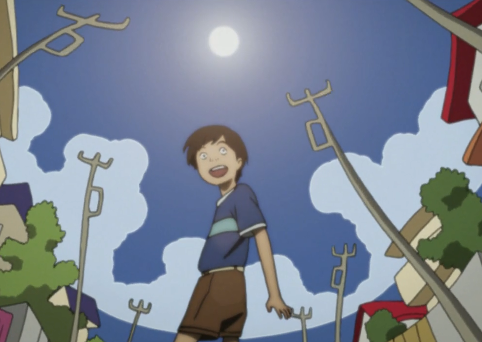 bon_sekai's tweet photo. #paranoia_agent https://t.co/sme4SFEAp7