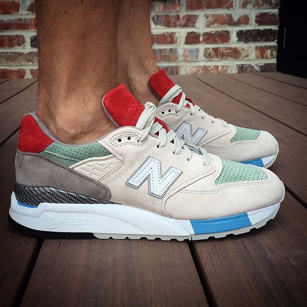 new balance 998 grand tourer