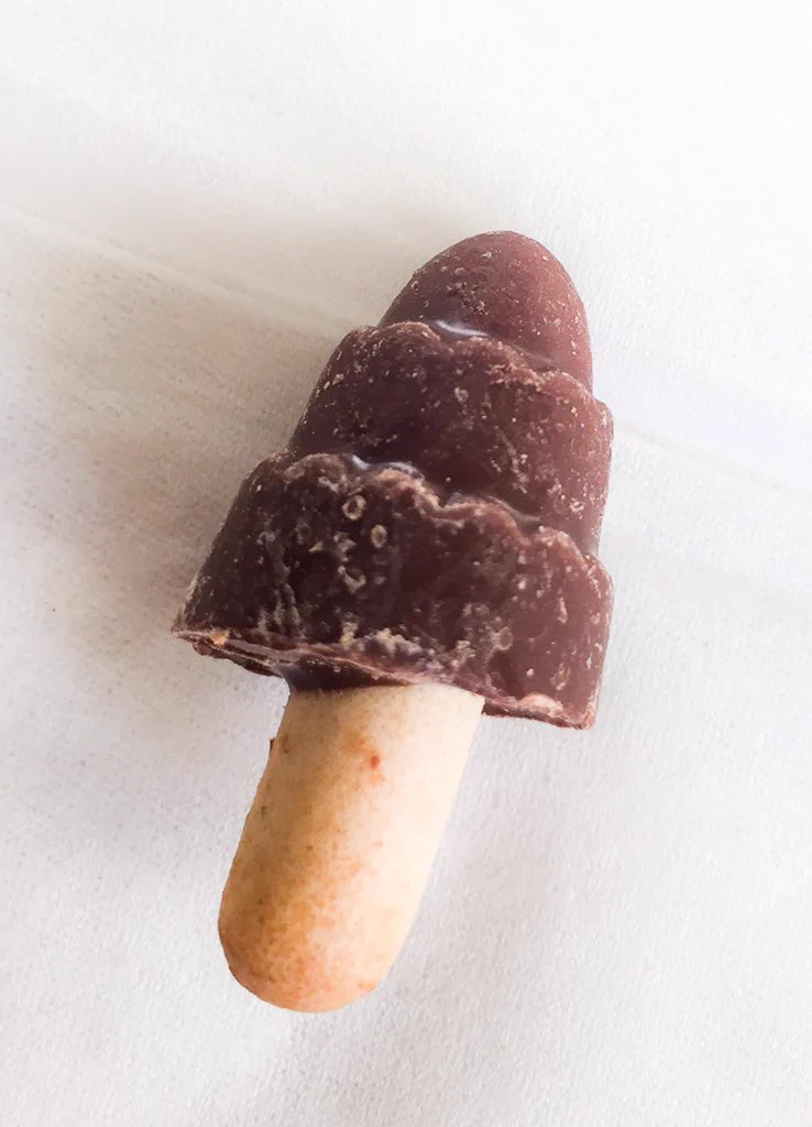 きのこ派？たけのこ派？いやいや森のチョコの木派！！