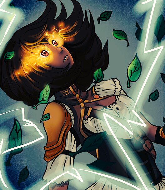 Amber (@autumn_maiden) on Twitter photo 