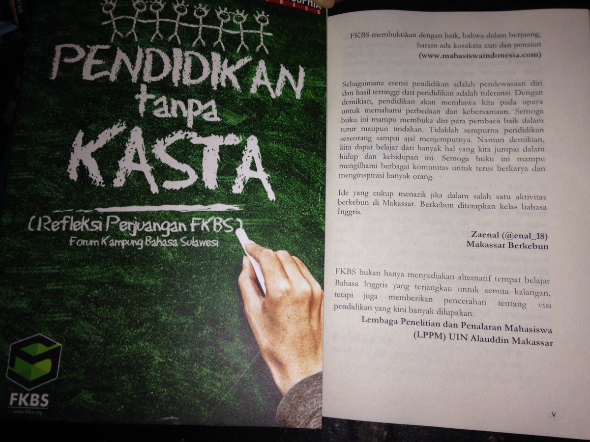 M. Fadlan L Nasurung tweet media