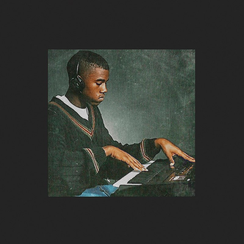 HigherMag's tweet image. MUSIC: @kanyewest dévoile deux titres, ainsi que la date de sortie de son album "SWISH" ! bit.ly/1OWNUh5