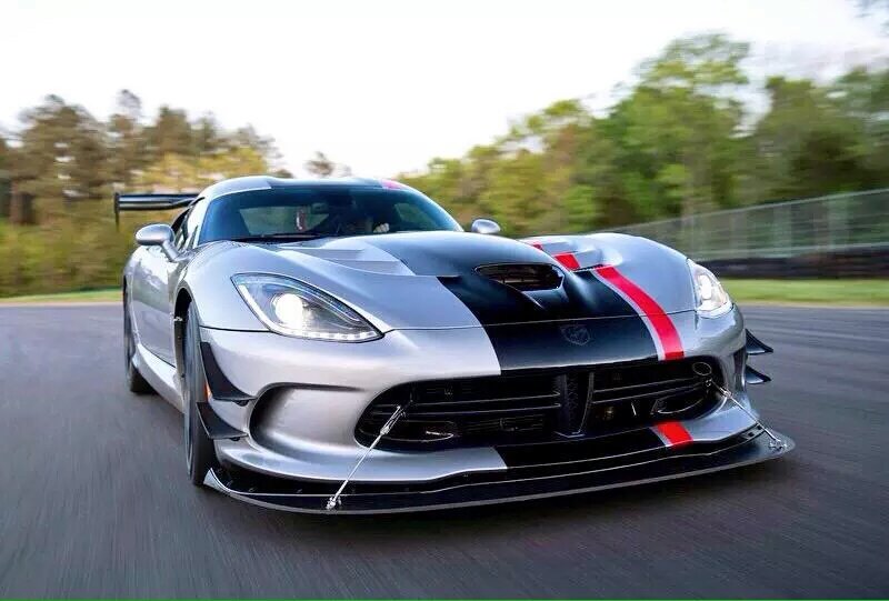 AmorAlMotorEsp's tweet photo. #Viper https://t.co/6to3sAVRm7