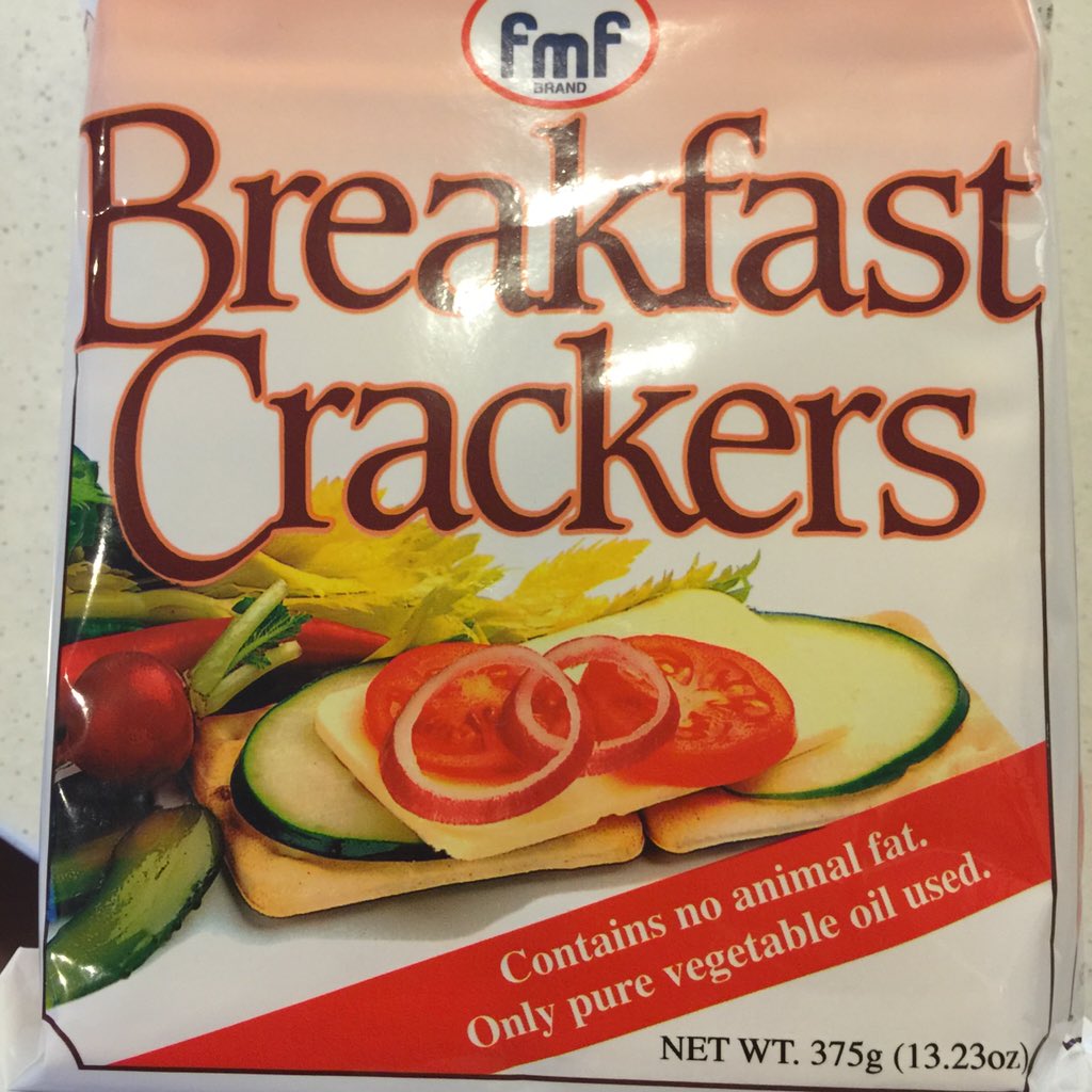 Lived on this as a child and they still taste delicious. 🙌🏽🙏🏻