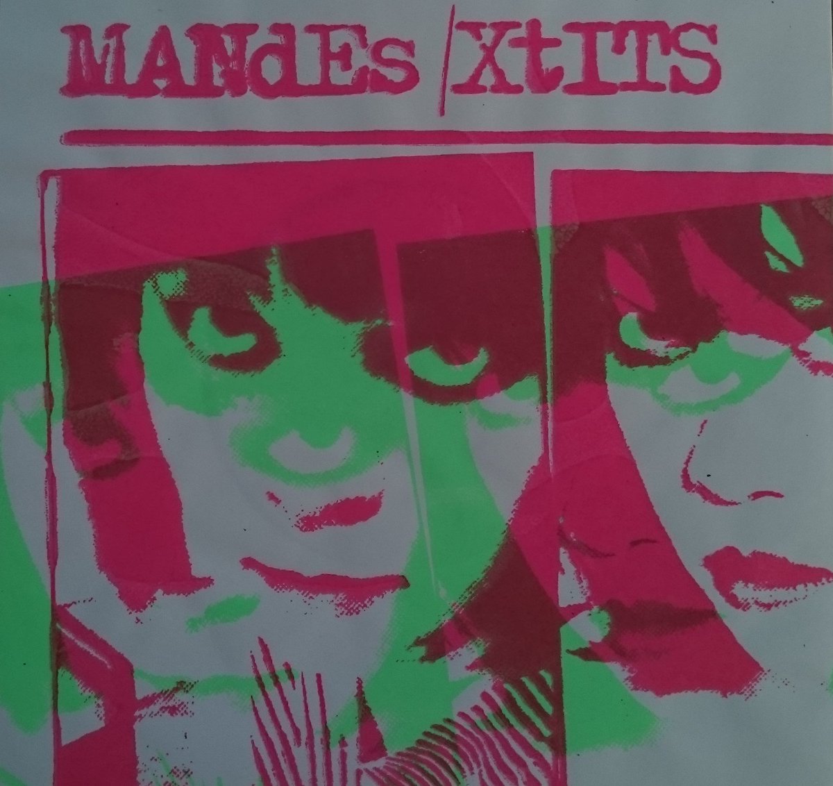 THEE_JUN's tweet photo. Now♪
#MANDES
#XTITS https://t.co/CiYyx1J8Nz