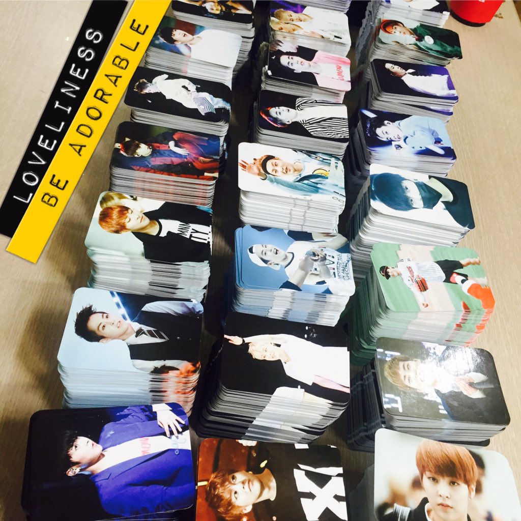 [LOVELINESS] 공지가 늦어 정말 죄송합니다. 저번주에 입금폼작성 시 기재하신 메일을 통해 공지메일을 드렸으니 확인부탁드리고 현재 열포장 중입니다! 다시 한 번 사과의 말씀드립니다.