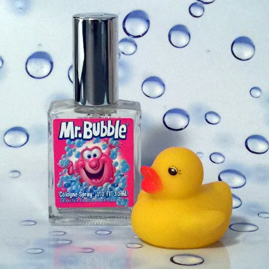 DemeterCEO's tweet image. Party w/ us &amp;amp; @MrBubble for #BubblebathDay. #scentmemory  #fridaynightsuds