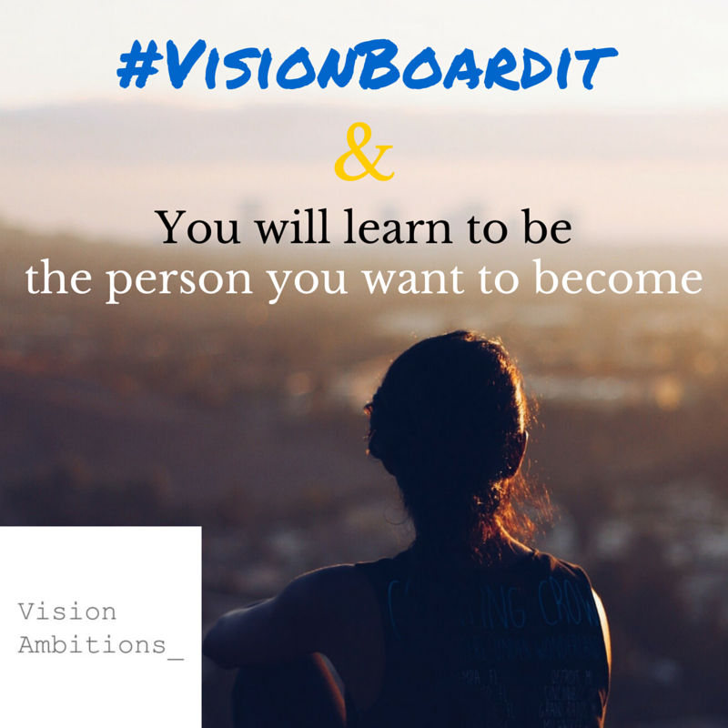 VisionAmbitions's tweet image. This is about unconscious efforts #visionboardit #visionboard #lawofattraction #thesecret #visualization #motivation