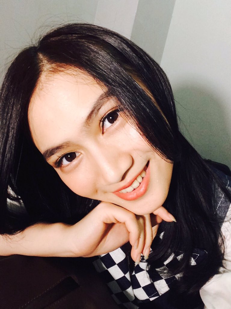 MelodyLaksani's tweet photo. Udah siap nih. Kalian udah siap belum? #ICIL5MenujuPentas2 #MelodyJKT48DiIdolaCilik5 @IdolaCilik5_ @OfficialRCTI https://t.co/WV7sEQoikB