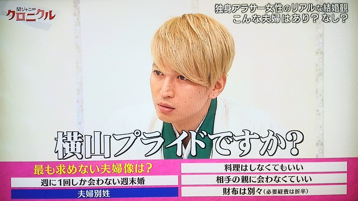 16年1月9日 関ジャニ クロニクル 女心 なんとか成立させろ記者会見 1 新説桃太郎 すばるとなーみ 初詣 Togetter