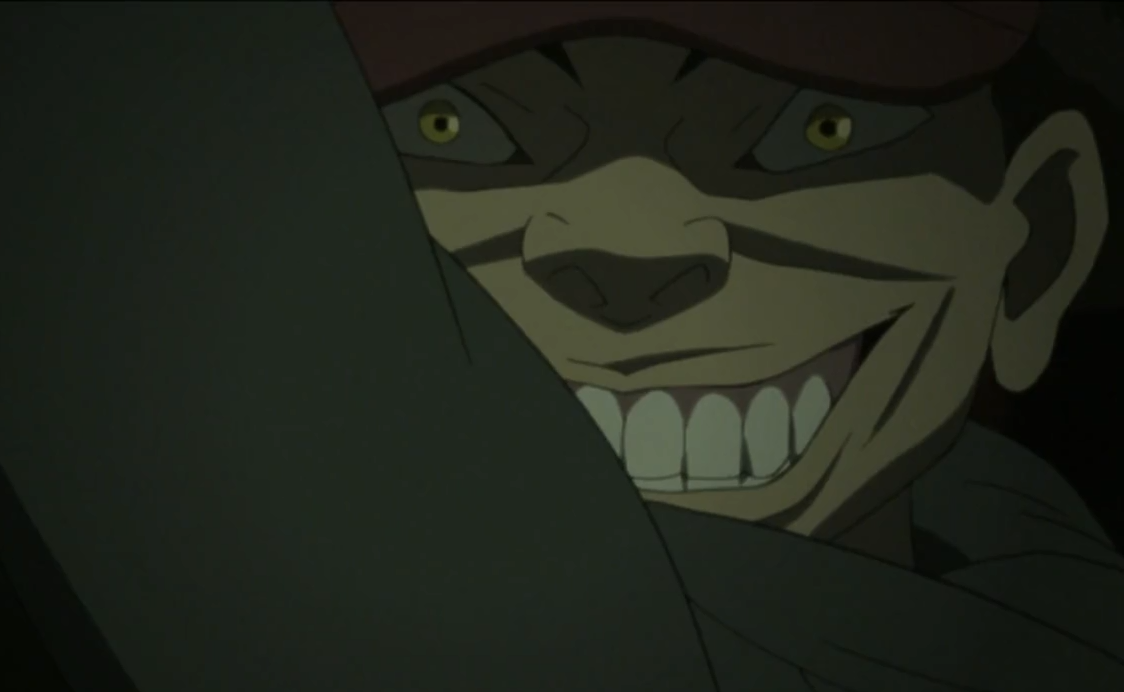 bon_sekai's tweet photo. #paranoia_agent

التقاطة رائعة https://t.co/vgHu6nSiPN
