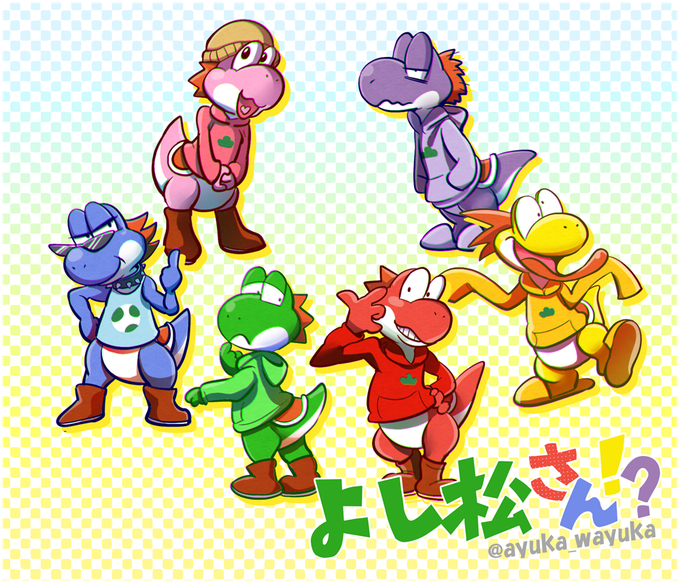 ヨッシーのtwitterイラスト検索結果 古い順 ヨッシーのtwitterイラスト検索結果 古い順
