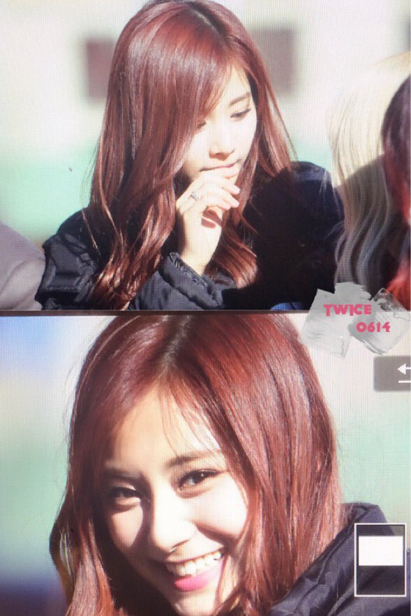 Twice0614's tweet photo. 여러분 하트 주세영 ㅋㅋㅋㅋㅋ #TZUYU https://t.co/IGfLcScGZK