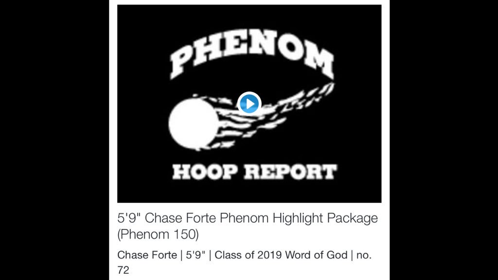sixfeet7's tweet photo. #ChaseForte
https://t.co/fNvud1Twwq https://t.co/sMN7Mj9zmh