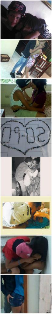 Doli04's tweet photo. Once meses *.* https://t.co/e0X44okzCS