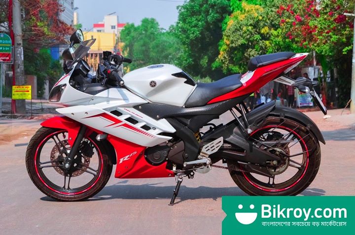 bikroy bike