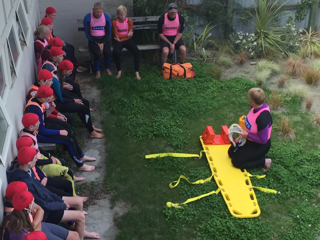 slipsurfer's tweet photo. Real life skills being coached by our amazing coaches @SLSNZ @wbslsc https://t.co/wrFneOX1tZ