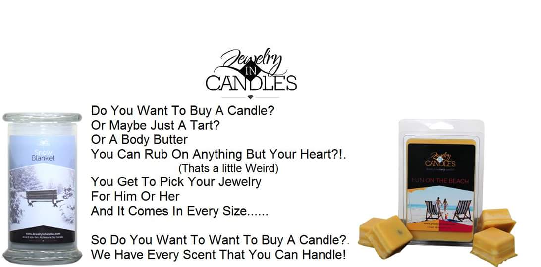 Prometheusgift's tweet photo. #addictedtocandles #JIC #weekend 100%soy wax, amazing scents and stunning #jewelry
https://t.co/RZxZnBWJXP https://t.co/uEvsBW5kFV