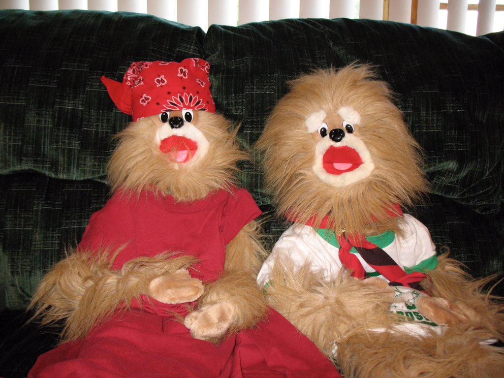 buttonst68's tweet image. Randall and I after seeing Star Wars The Force Awakens! That movie is totally awesome dude!