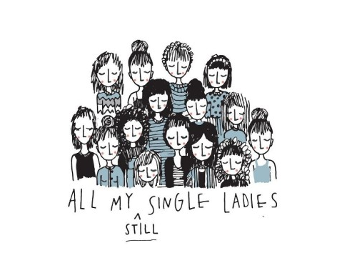 HuffPostWomen's tweet photo. It's okay to be single and happy with it. It's also okay to be single and unhappy with it https://t.co/ZJxvyAFAnv https://t.co/TZ9qd0nN0J