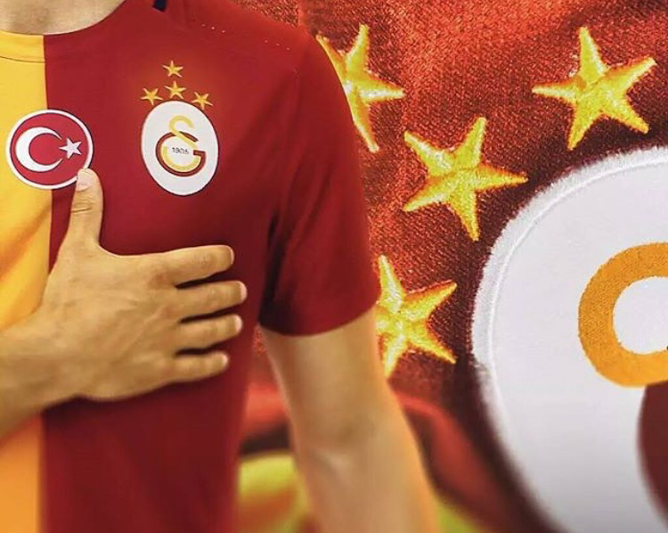 Günaydın #Galatasaray Ailesi!