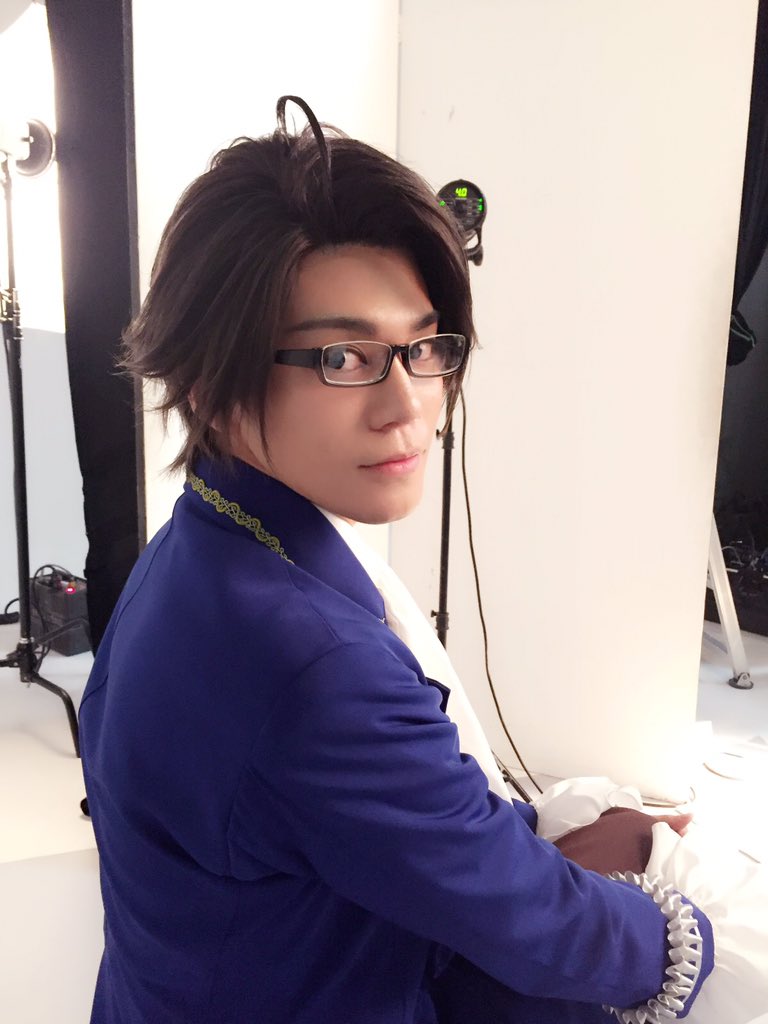 ヘタミュ演者写真まとめ Togetter ヘタミュ演者写真まとめ Togetter