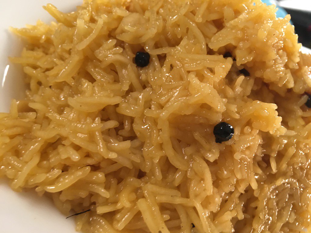 harpalsokhi's tweet photo. Gudd Ke Chawal for this Sankrant coming soon on Sing and Cook #youtubechefs #namakshamak #masterchef https://t.co/48REn9VEbf