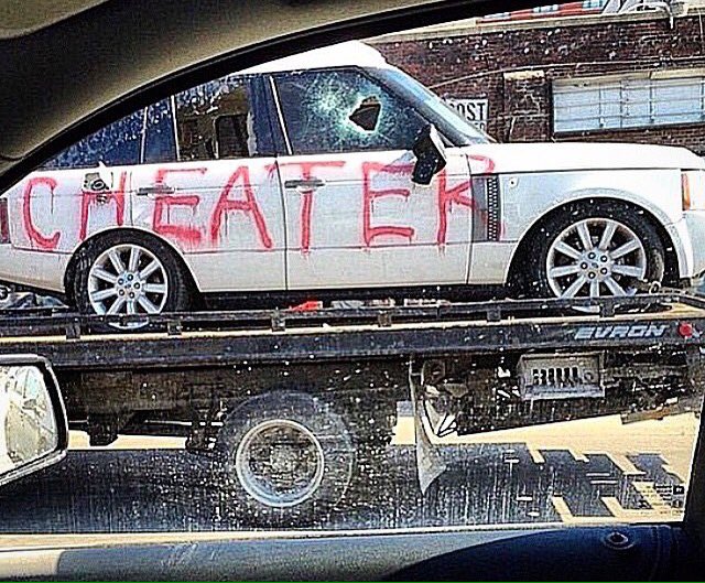 write_my_wrong's tweet image. #fridaynight #shortstory #brooklyn #connecticut #pineapples #lesbian #cheaters #love #watchmework #RangeRover