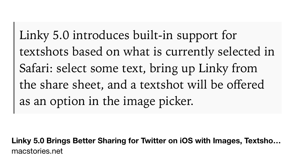 TechTrack's tweet photo. Textshots is a way to add longer text than would fit in a normal Tweet. Learn more:

https://t.co/e4owbA0oXO https://t.co/ut6wPUJINj