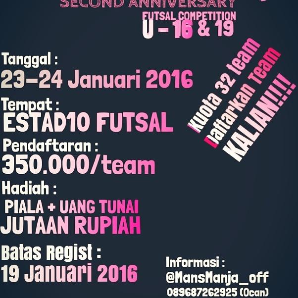 Numapang share acara min <a href="/spiritfutsal/">Spiritfutsal</a>