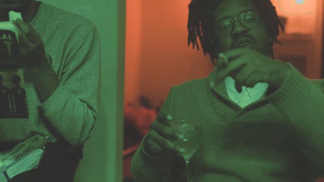father's tweet photo. Father &amp; Archibald Slim - In State Outta State (feat. Ethereal) (Official Music Video) https://t.co/aOl8ZfNzAP https://t.co/8qizD4OEbf