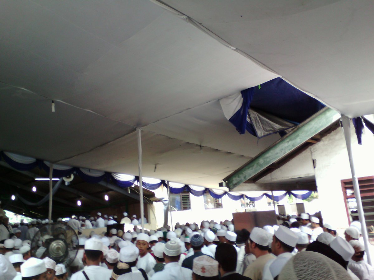 AMasyhad's tweet photo. Maulid Al-Hawi (2) https://t.co/EZqy3ryZHq