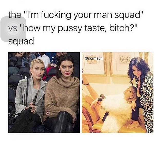 EgargueP's tweet photo. Sup Bitch! https://t.co/mNdl4dAUzU