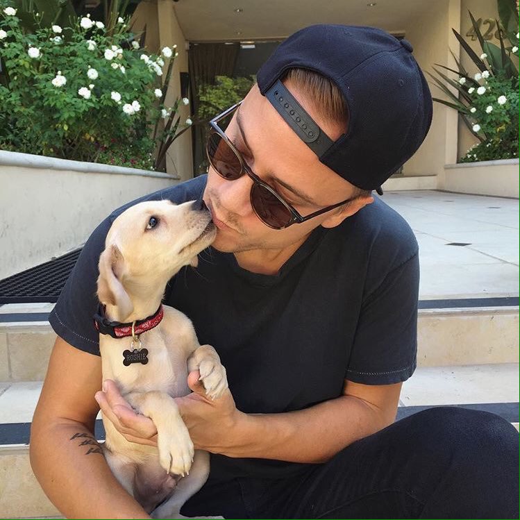 FakingAnEmo's tweet image. 🐶