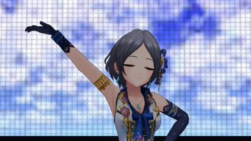 速水奏ssrがデレステに登場 キス魔とは一体 News Stay Nightnews Stay Night News Stay Night