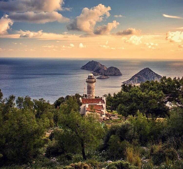 sunset3322's tweet photo. #herkezin #bu #manzara #gibi #huzurlu #bir #gün #geçirmesi #dileğiyle https://t.co/RnAfSkFBzh