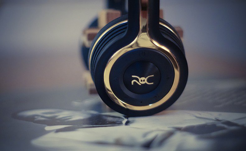 No limits. No excuses. ROC Freedom's combine the best in style, with wireless freedom bit.ly/1MUdTVg