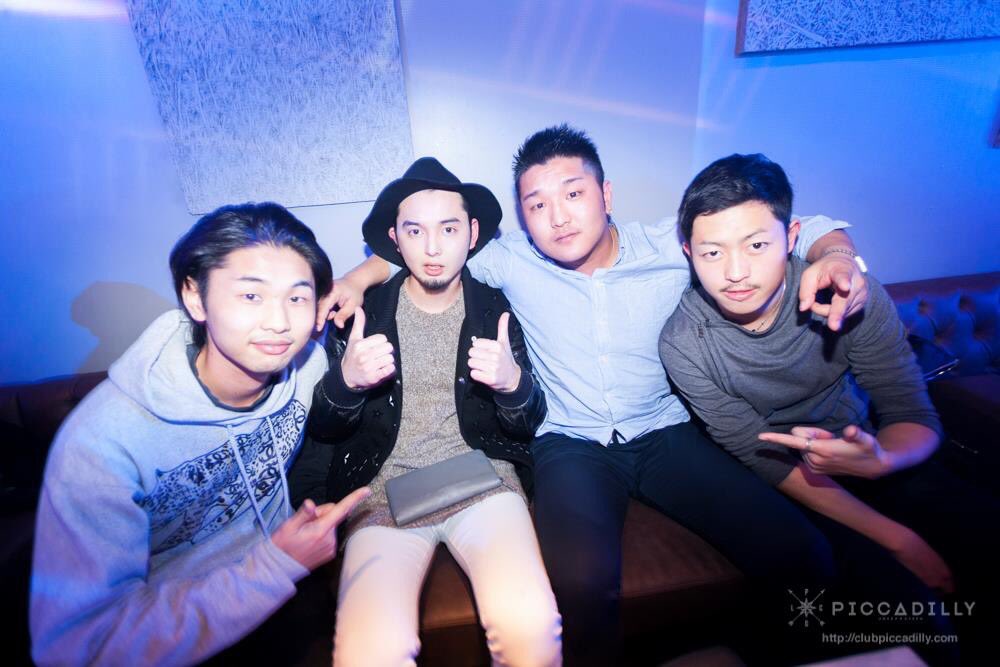 ORCA_KANSAI's tweet photo. 昨夜は新年1発目"Novel" meets "ORCA" @PICCADILLYありがとうございました😊✨
次回は2月の第2金曜日の2/12に開催です😎🙌🏾
次回も宜しくお願いします😋
#NovelPCDL #ORCAPCDL https://t.co/ZxCiB2MCa1