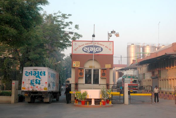 SUMUL Dairy to get new name after seven decades