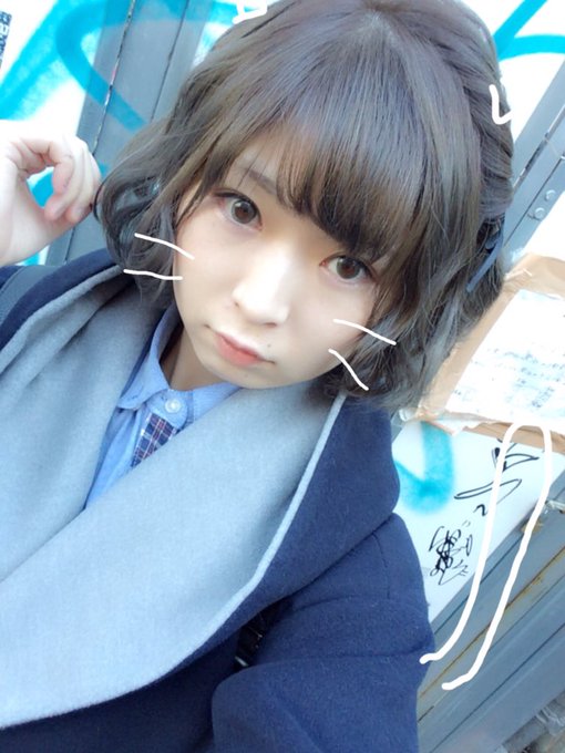 コスプレイヤー冴えない菌ちゃんのTwitter画像59