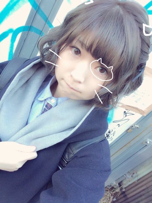 コスプレイヤー冴えない菌ちゃんのTwitter画像60