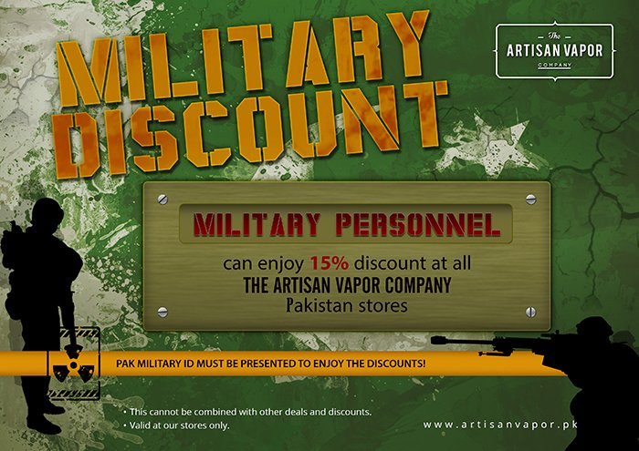 Artisan Vapor company F11 islamabad (@artisanf11) / Twitter