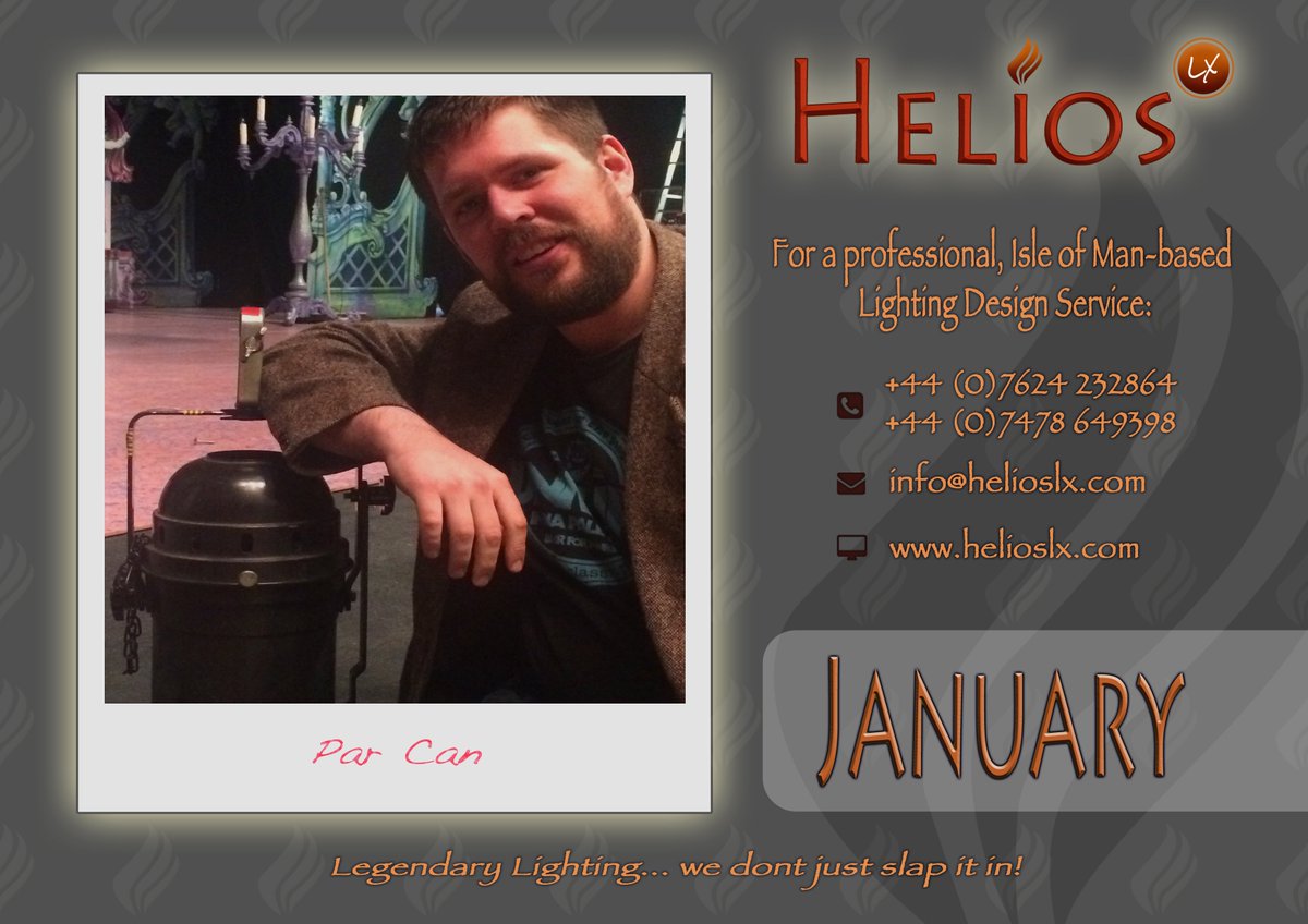 HeliosLX tweet picture
