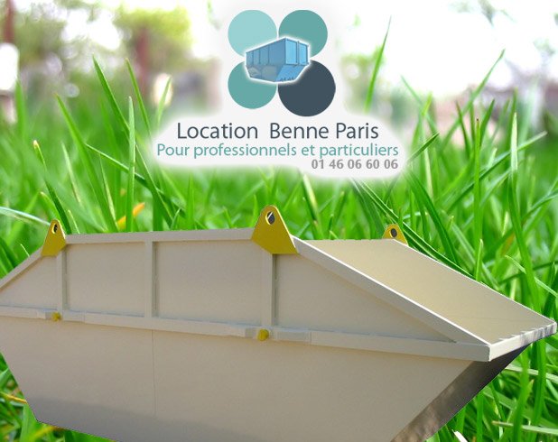 LocationBenne75's tweet photo. Spécialiste de la location de benne et la préservation de l'environnement #Paris #Bennes #Location https://t.co/jo2snG649O