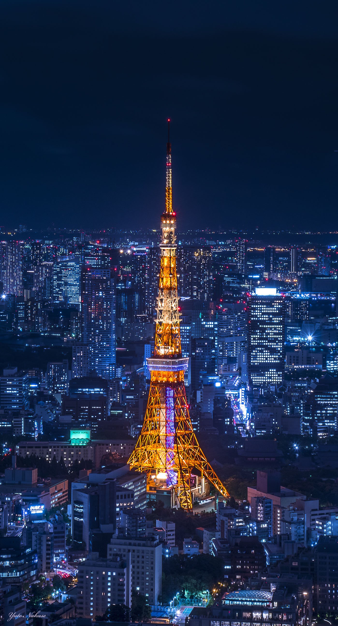 中瀬雄登 バズる 写真編集術 出版 東京タワー大好きです 六本木ヒルズからと晴海ふ頭からの夜景です スマホの壁紙として使用できるサイズです Iphone壁紙 ニッポンを撮る 東京タワー 六本木ヒルズ 晴海ふ頭 夜景 T Co Mb7eopip