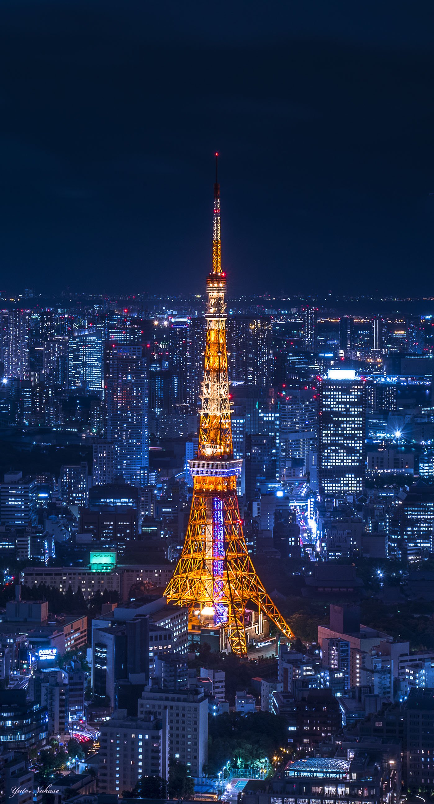 中瀬雄登 写真教室やってます 東京タワー大好きです 六本木ヒルズからと晴海ふ頭からの夜景です スマホの壁紙として使用できるサイズです Iphone壁紙 ニッポンを撮る 東京タワー 六本木ヒルズ 晴海ふ頭 夜景 T Co Mb7eopip Twitter