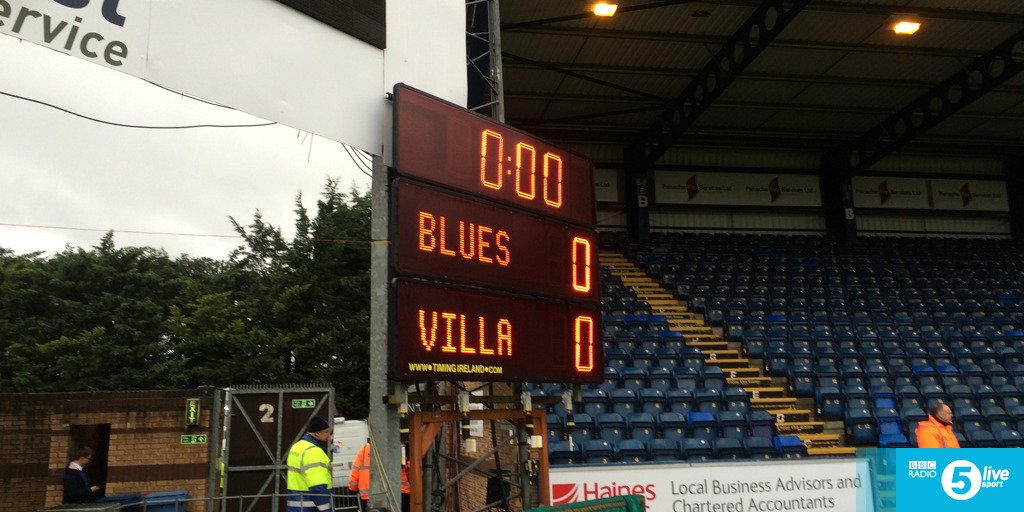 5liveSport tweet picture